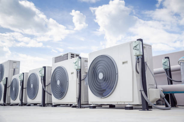 Best HVAC companies near me  in New California, OH